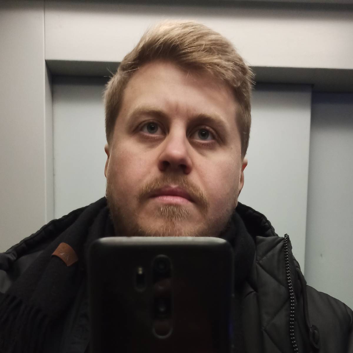 Юрий Кочуев | Сетка — социальная сеть от hh.ru