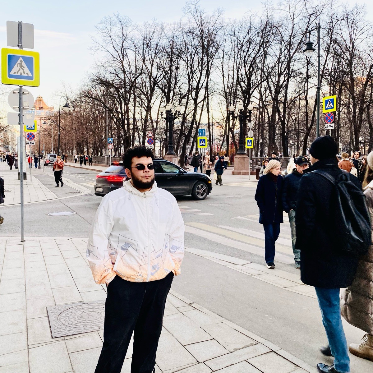 Амир Исмаилов