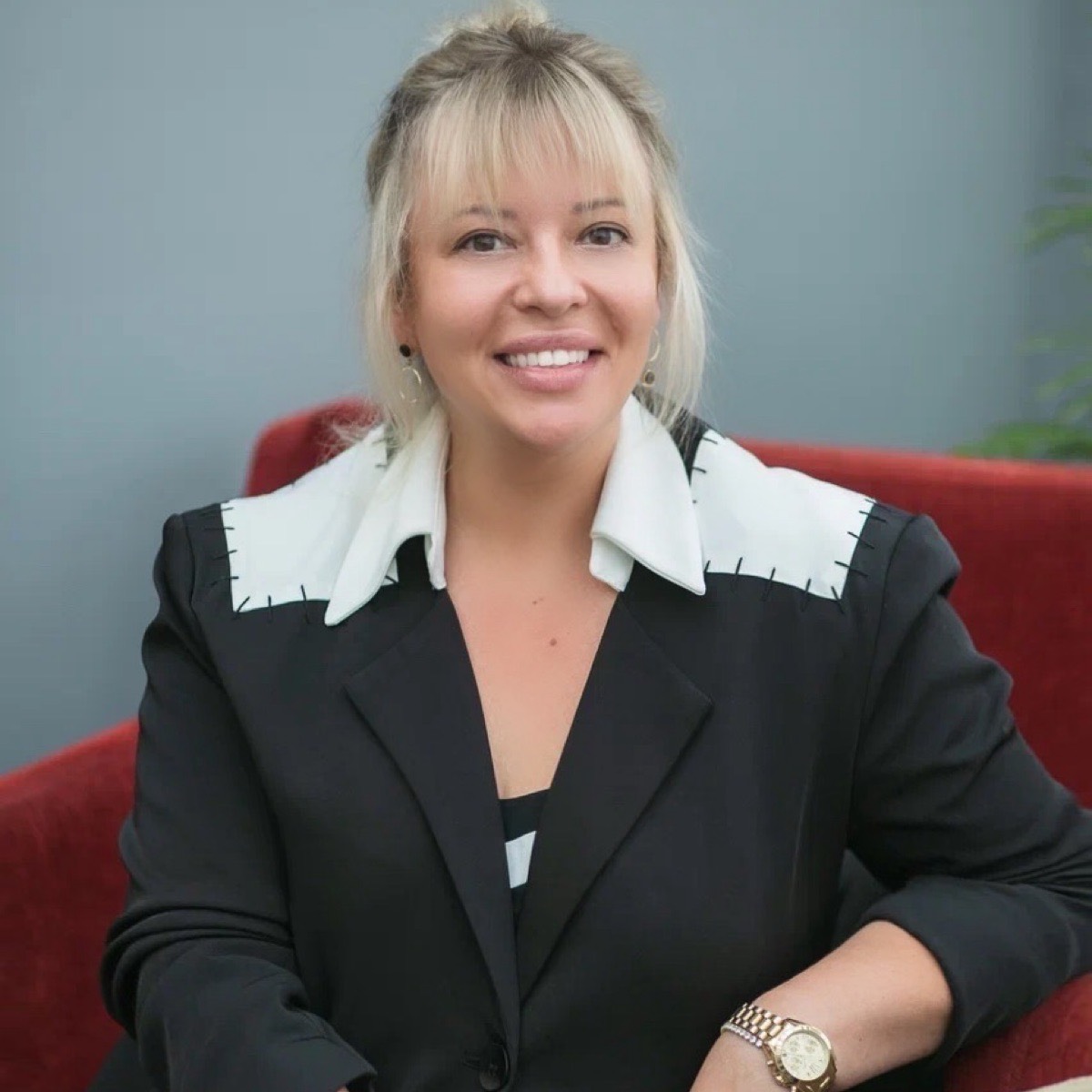 Ольга Титова | Сетка — социальная сеть от hh.ru