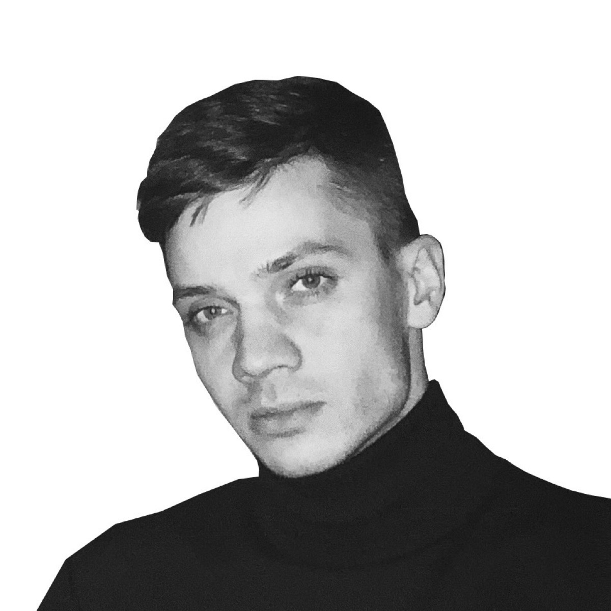 Игорь Букалов