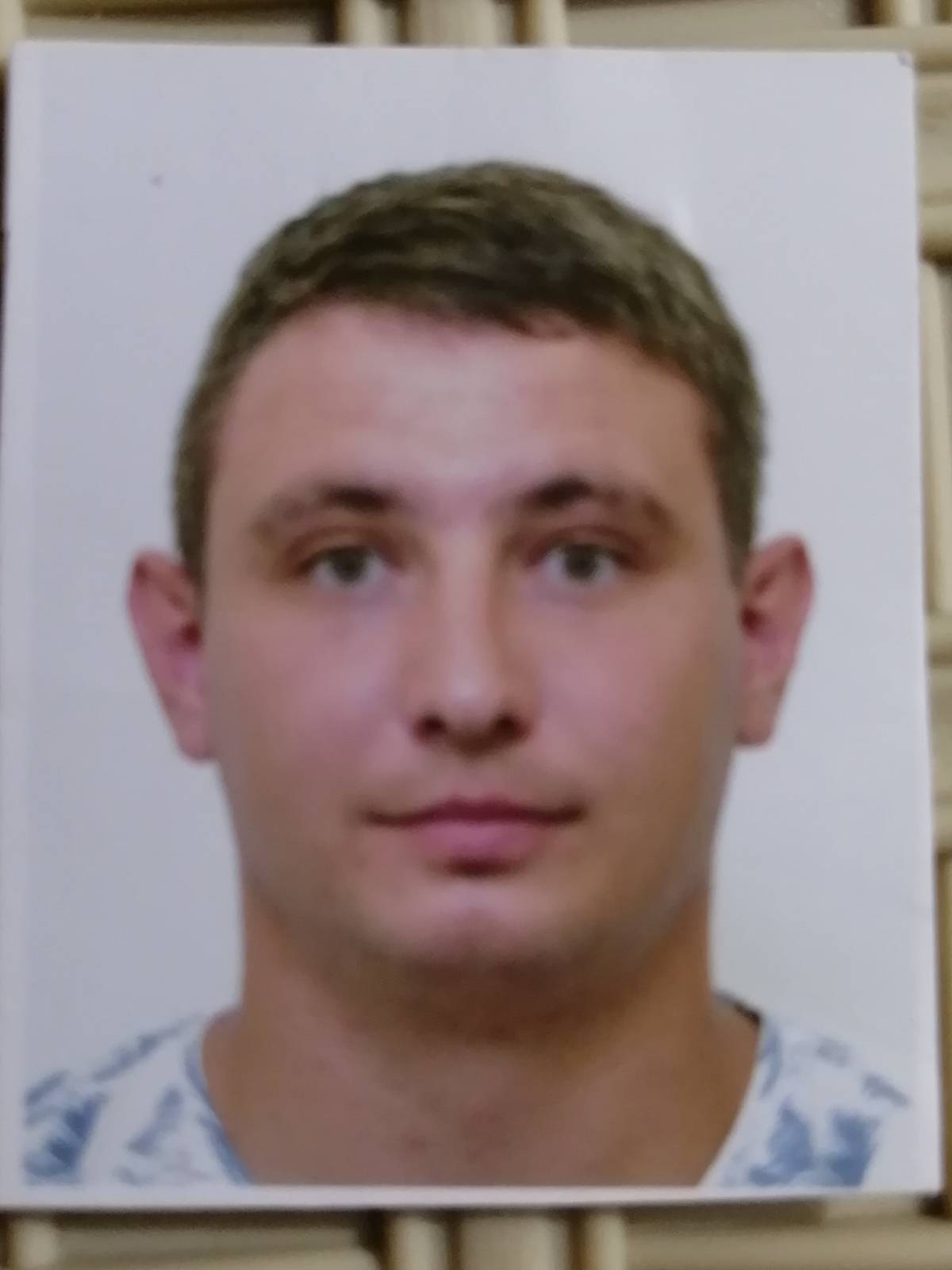 Александр Скорняков