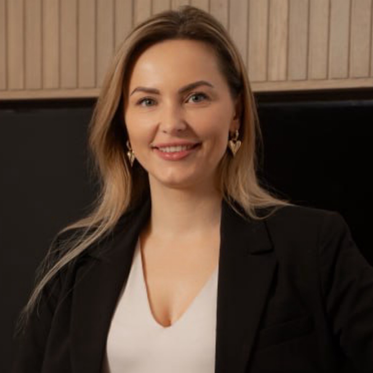 Мария Макаренкова | Сетка — социальная сеть от hh.ru