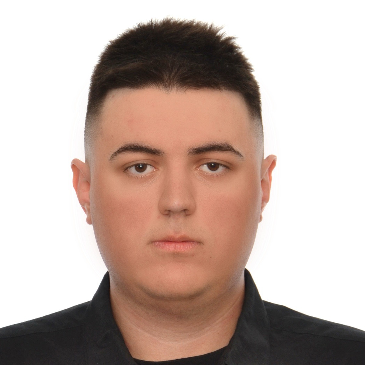 Илья Мартынюк | Сетка — социальная сеть от hh.ru