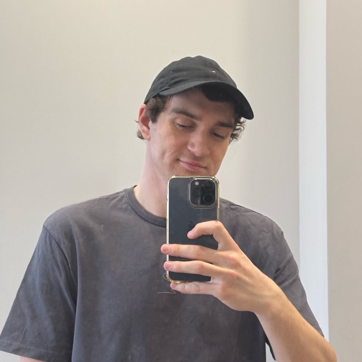 Михаил Кудра | Сетка — социальная сеть от hh.ru