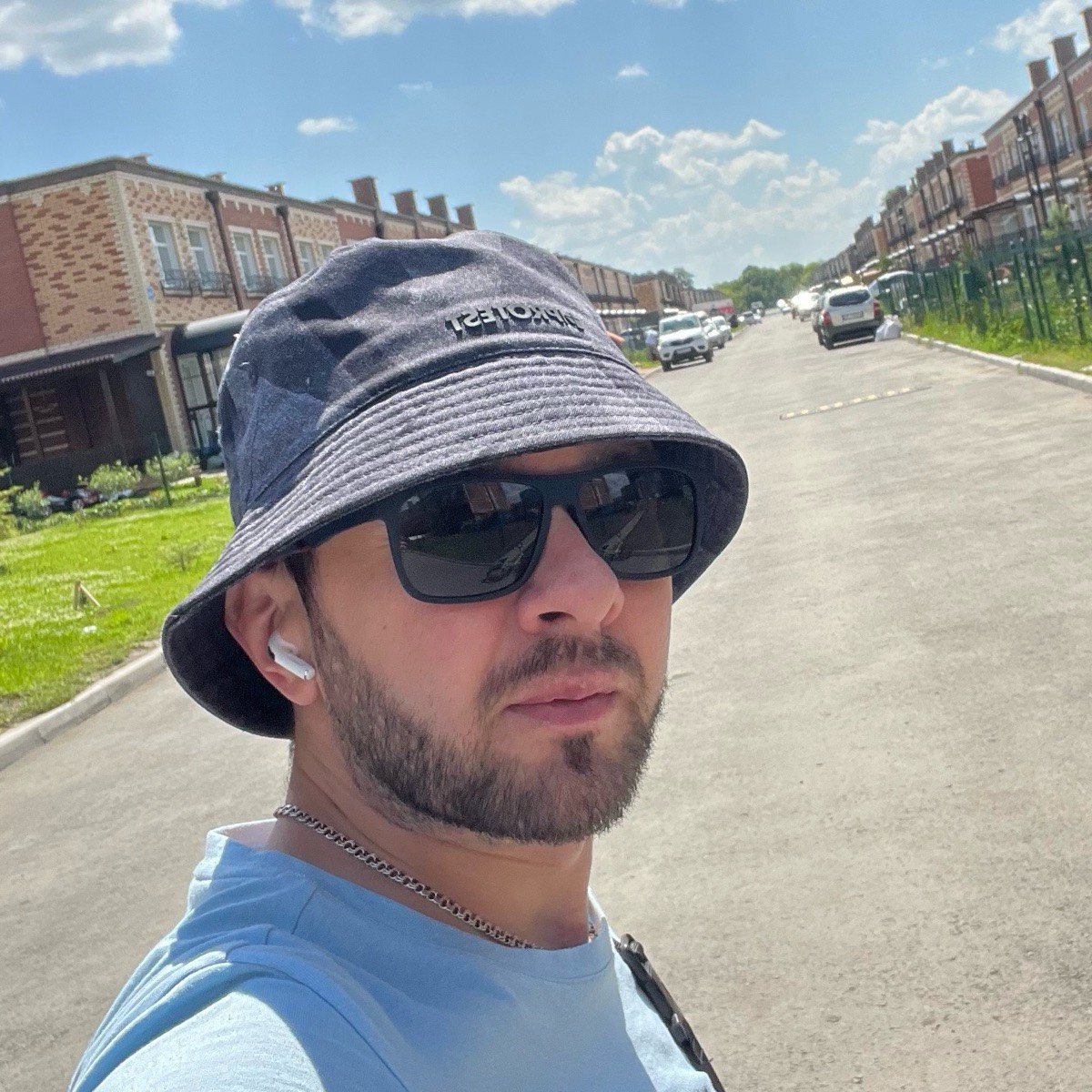 profile avatar