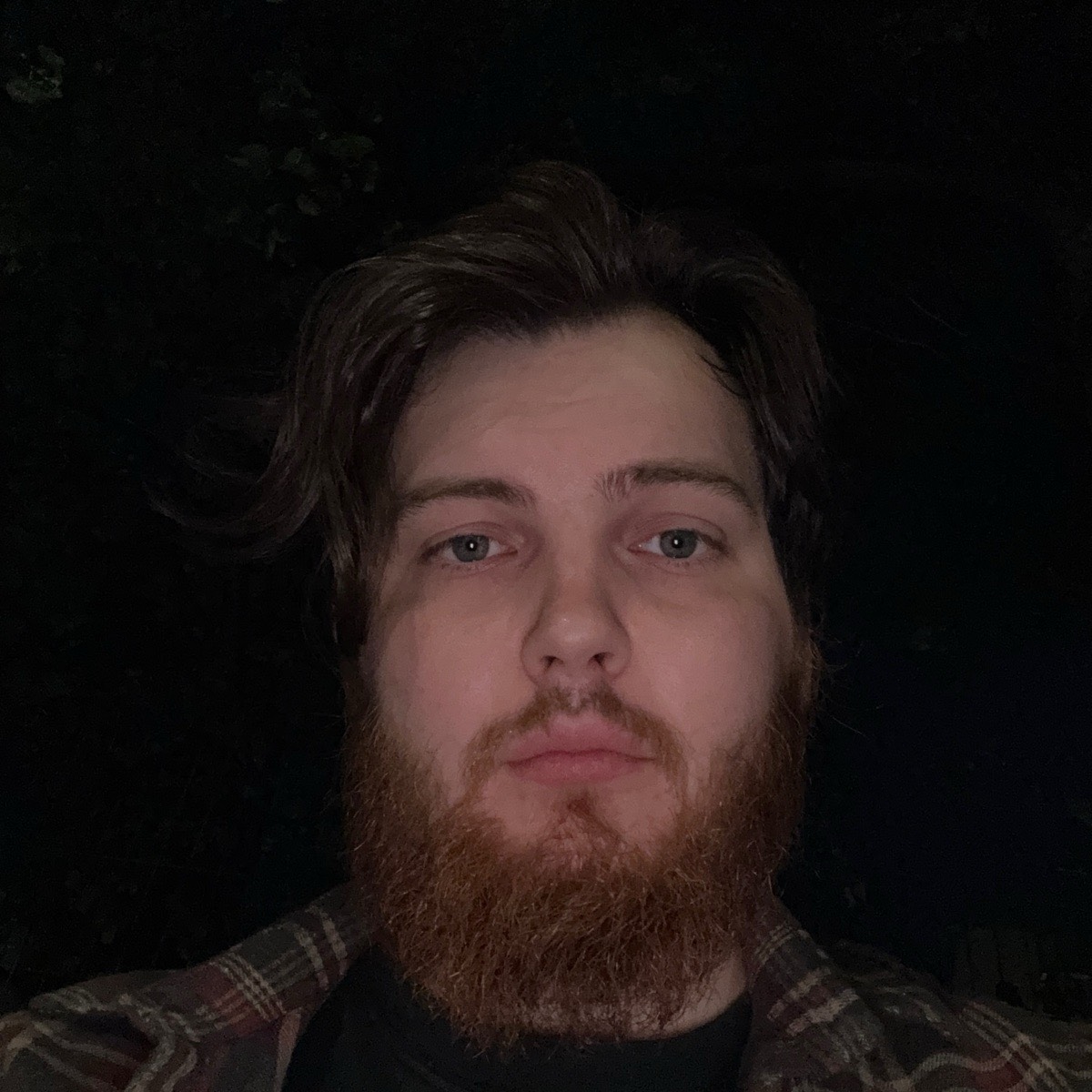 Kirill Galaktionov | Сетка — социальная сеть от hh.ru