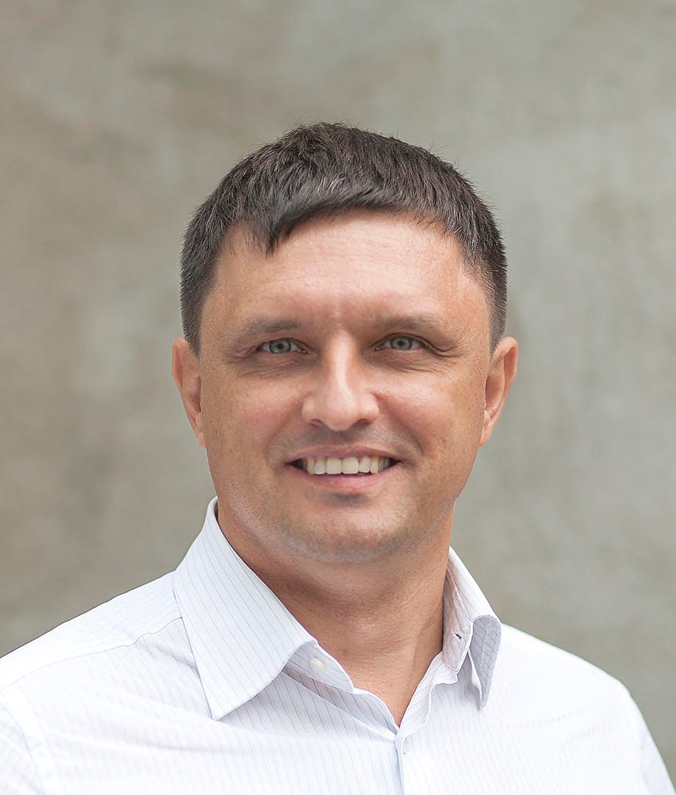 Sergey Vassilyev | Сетка — социальная сеть от hh.ru