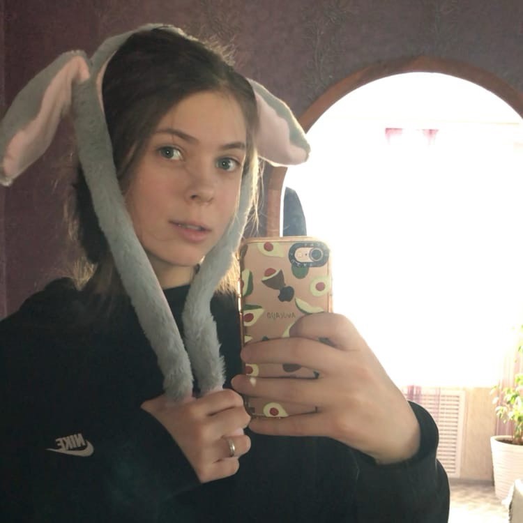 Полина Баранова