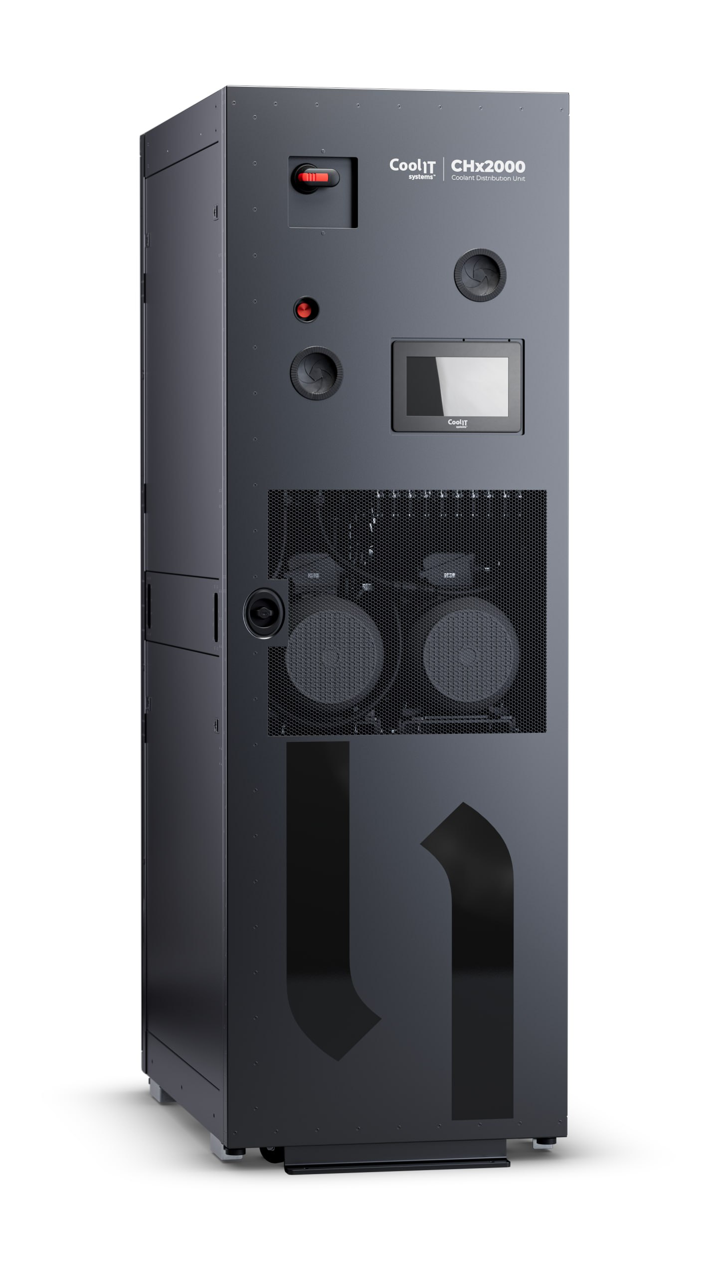 CoolIT представила CDU CHx2000 с охлаждением свыше 2 МВт
Компания CoolIT Systems анонсировала блок распределения охлаждающей жидкости CHx2000, рассчитанный на охлаждение более 2 МВт — рекордный показа... | Сетка — социальная сеть от hh.ru