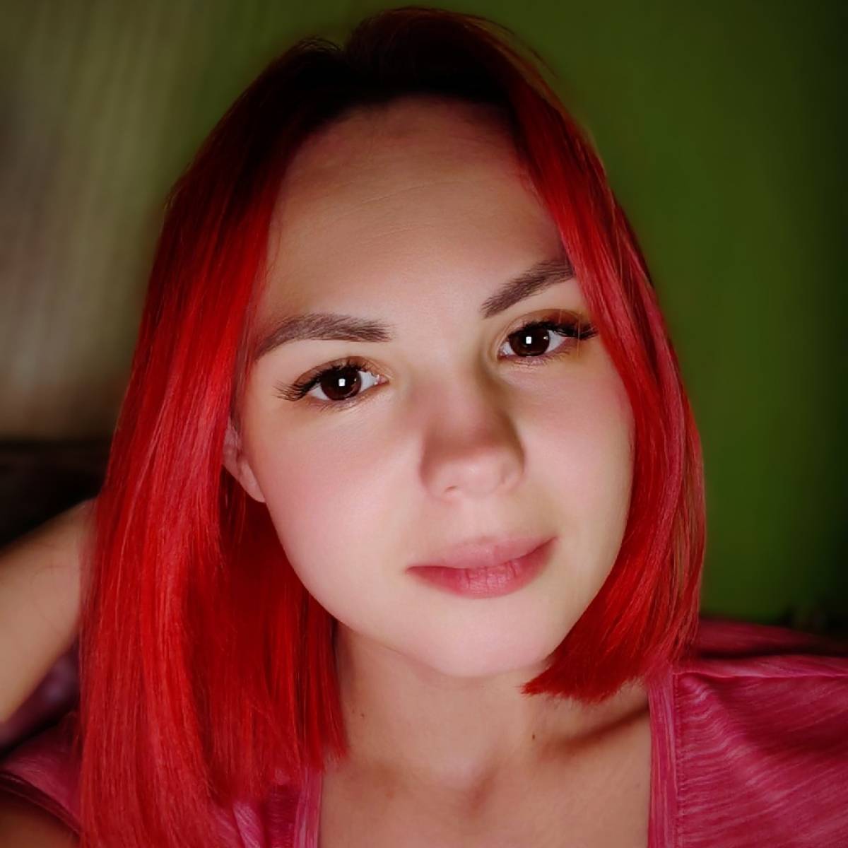 Nastena Chincheva