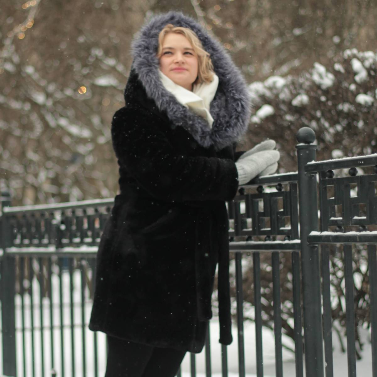 Екатерина Митько | Сетка — социальная сеть от hh.ru