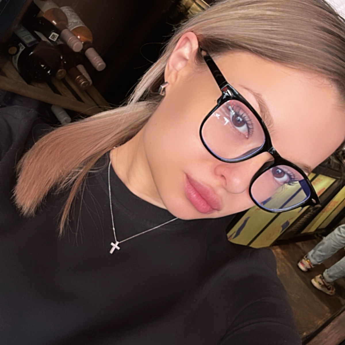 Alina Shishlova