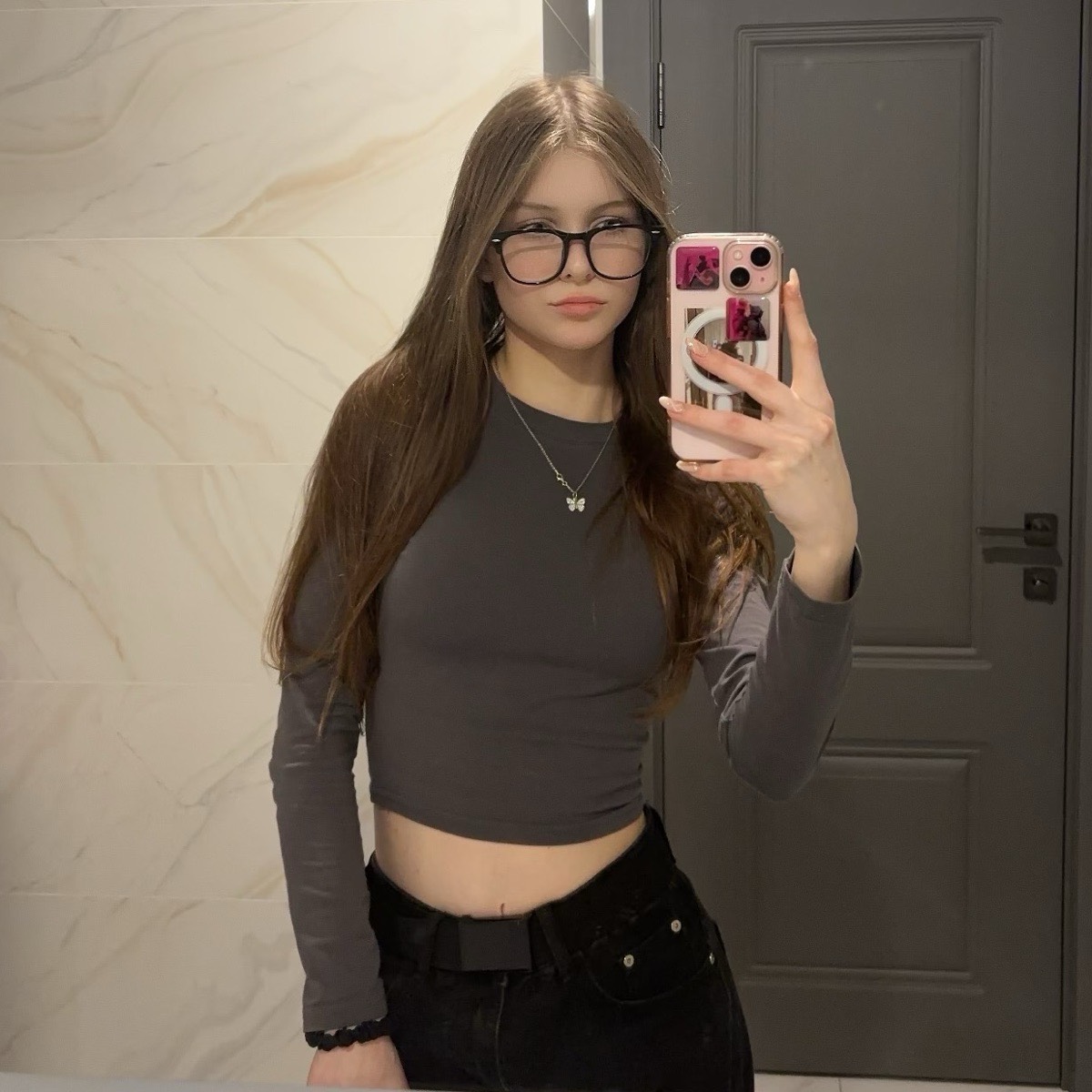 Екатерина Гапликова