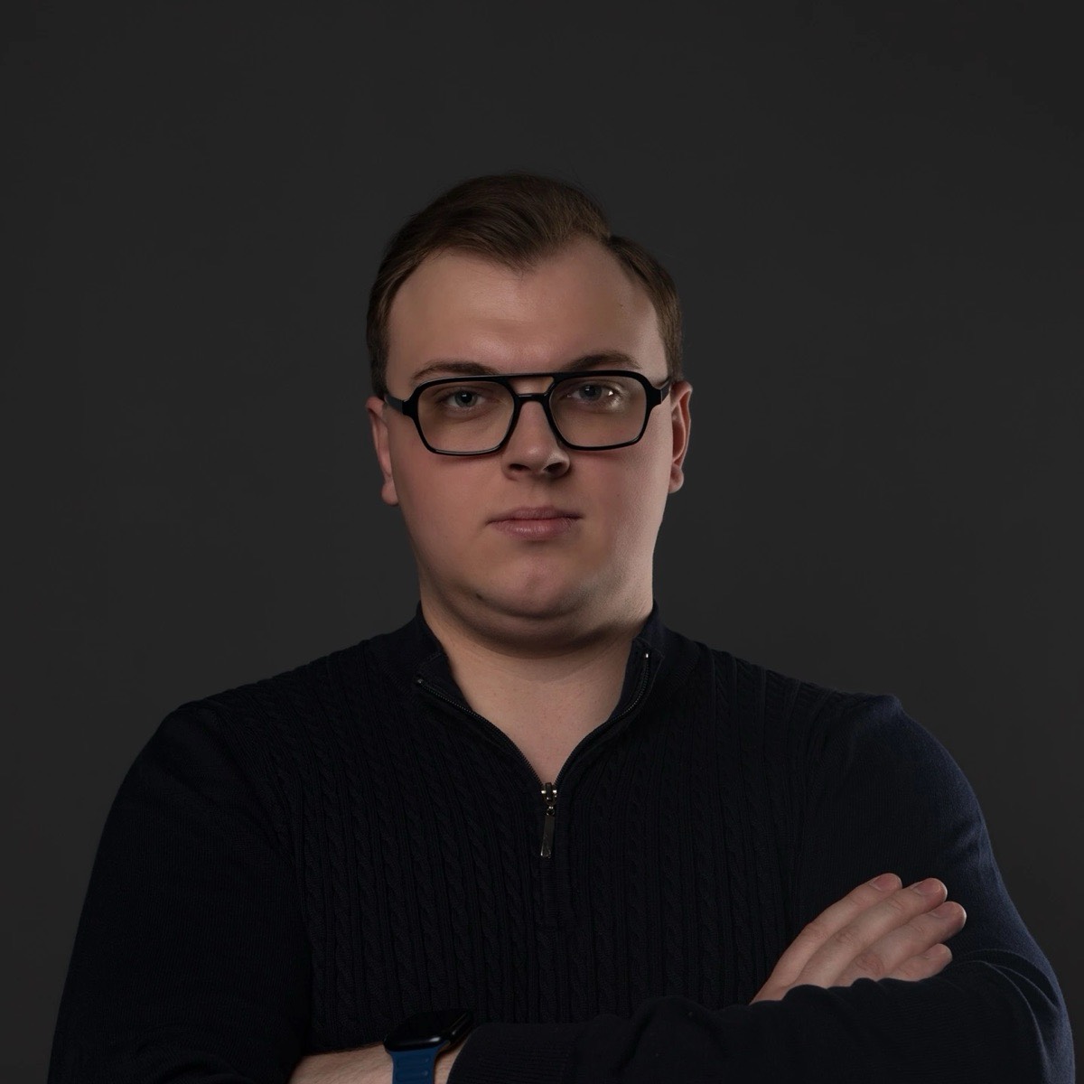 Егор Белоусов