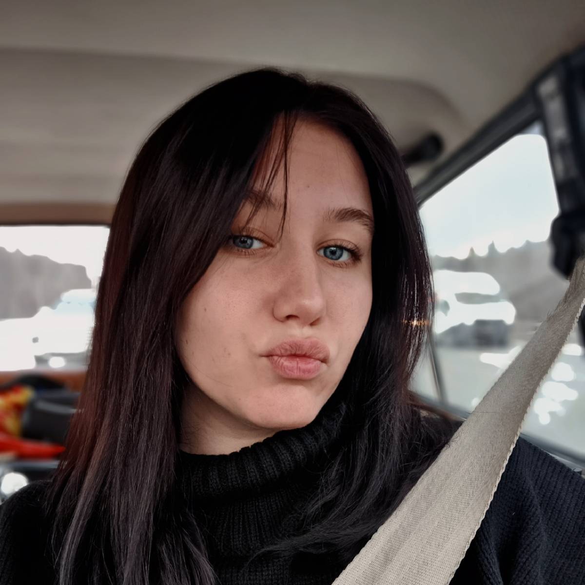 Лера Почтовая