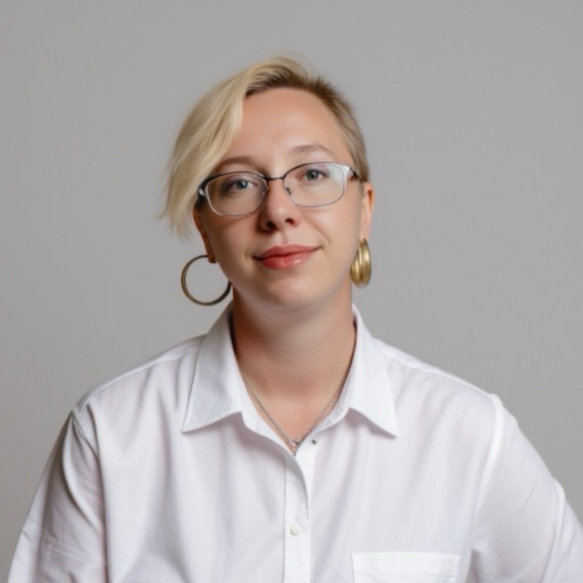 Дарья Мясникова