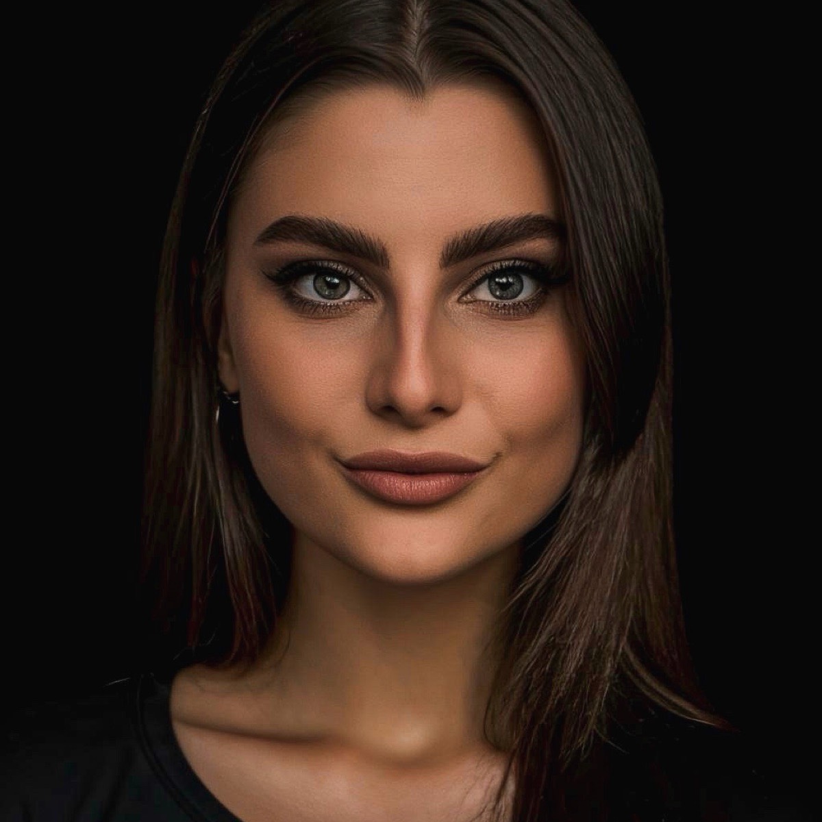 Мария Столярова | Сетка — социальная сеть от hh.ru