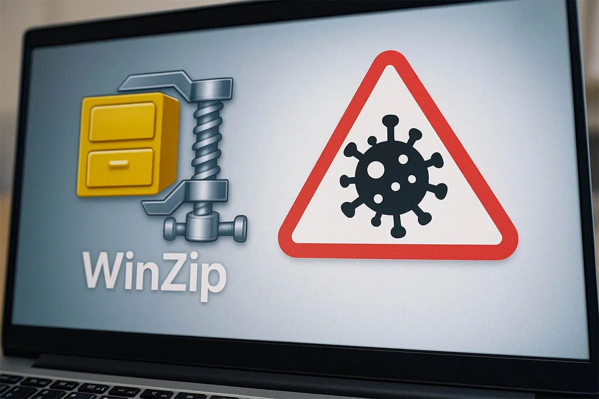 0day в WinZip: вирусы теперь проходят без предупреждения
https://www.securitylab.ru/news/558601.php | Сетка — социальная сеть от hh.ru