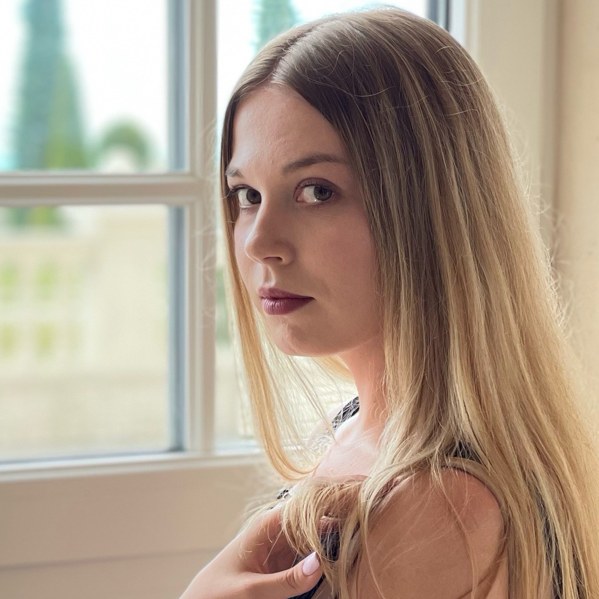 Светлана Кириллова | Сетка — социальная сеть от hh.ru