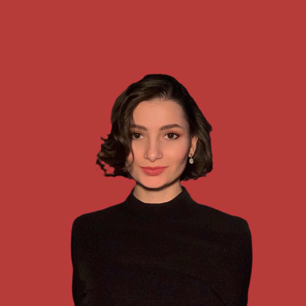 Ирина Юшкетова