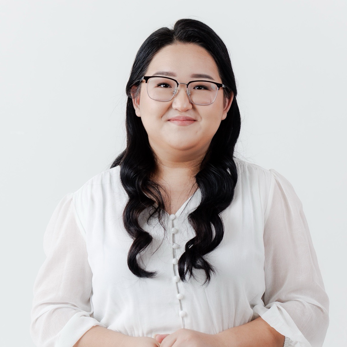 Анна Пак | Сетка — социальная сеть от hh.ru