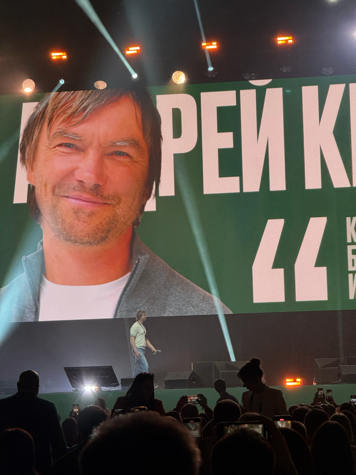 Основатели Live | Сетка — социальная сеть от hh.ru