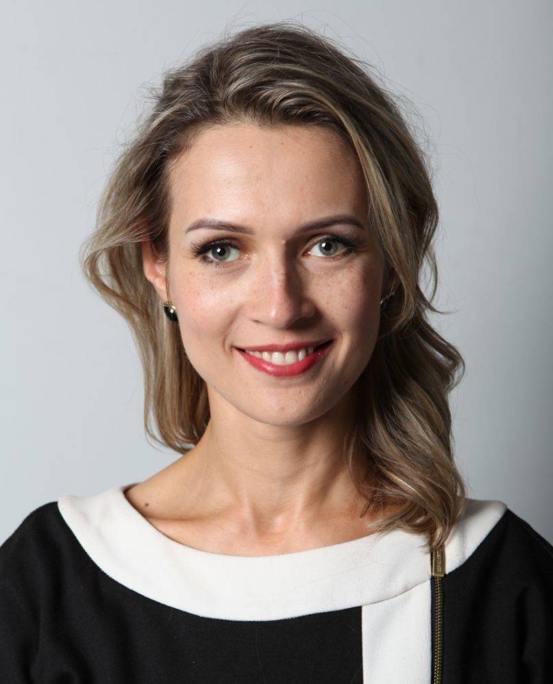 Елена Елисеева | Сетка — социальная сеть от hh.ru