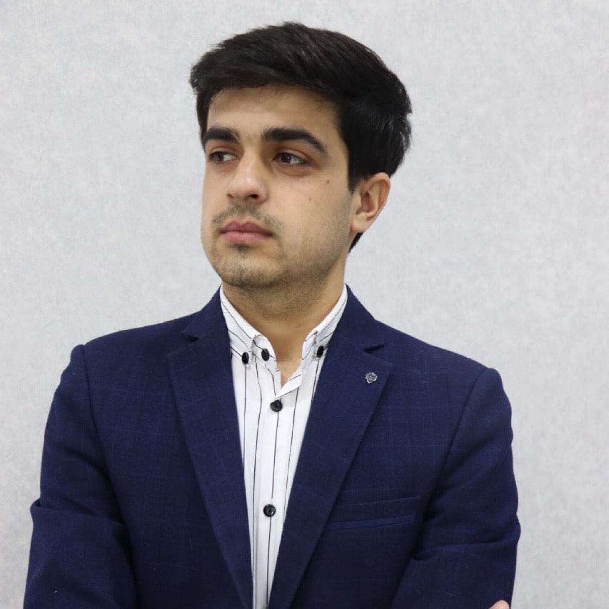 Mirali Norkulov