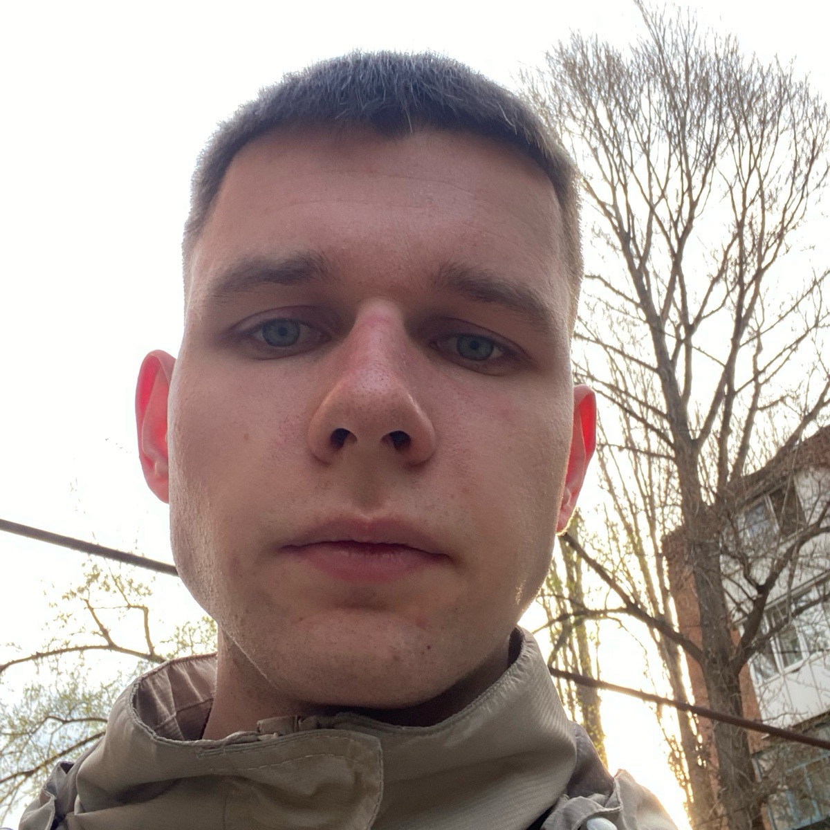 Владимир Дермелев