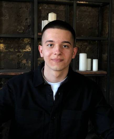 Артём Ворочаев | Сетка — социальная сеть от hh.ru