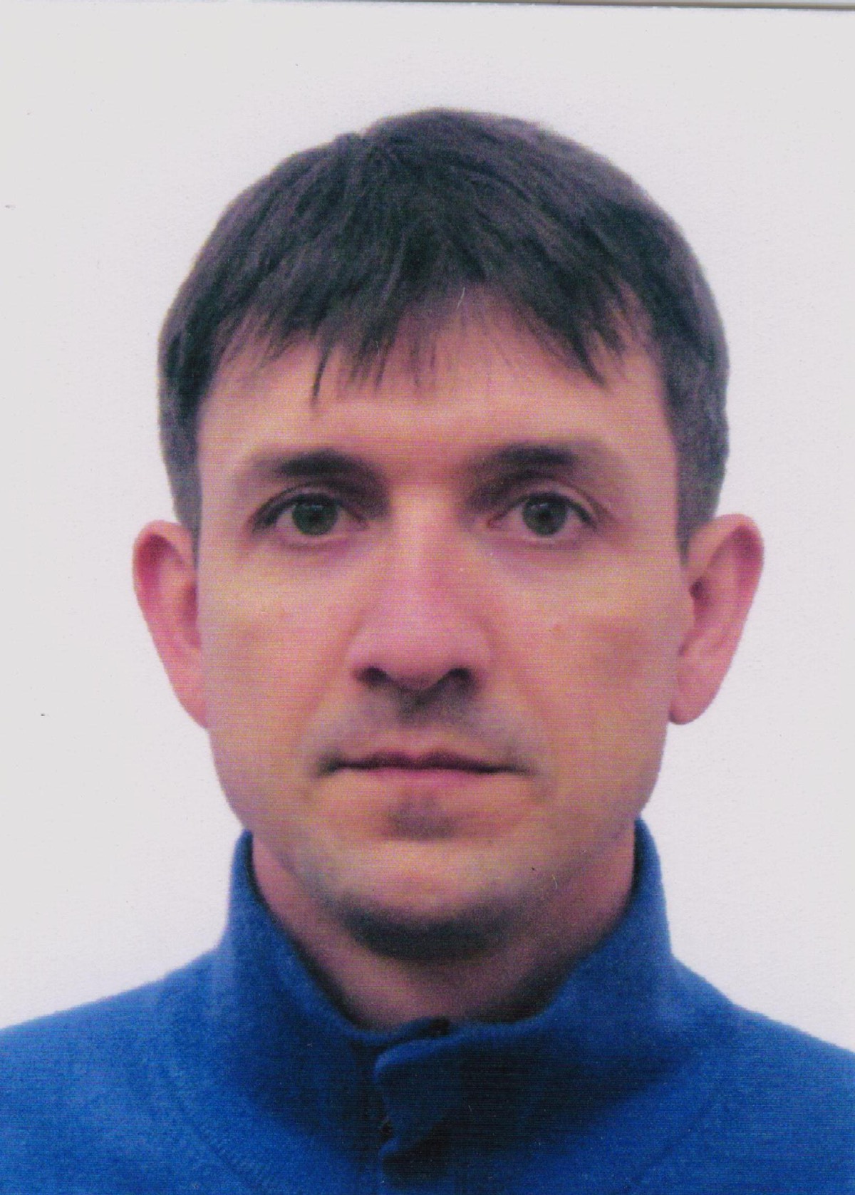 Сергей Маурер