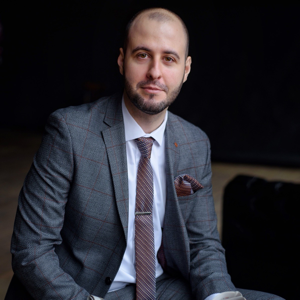 Вячеслав Кантер
