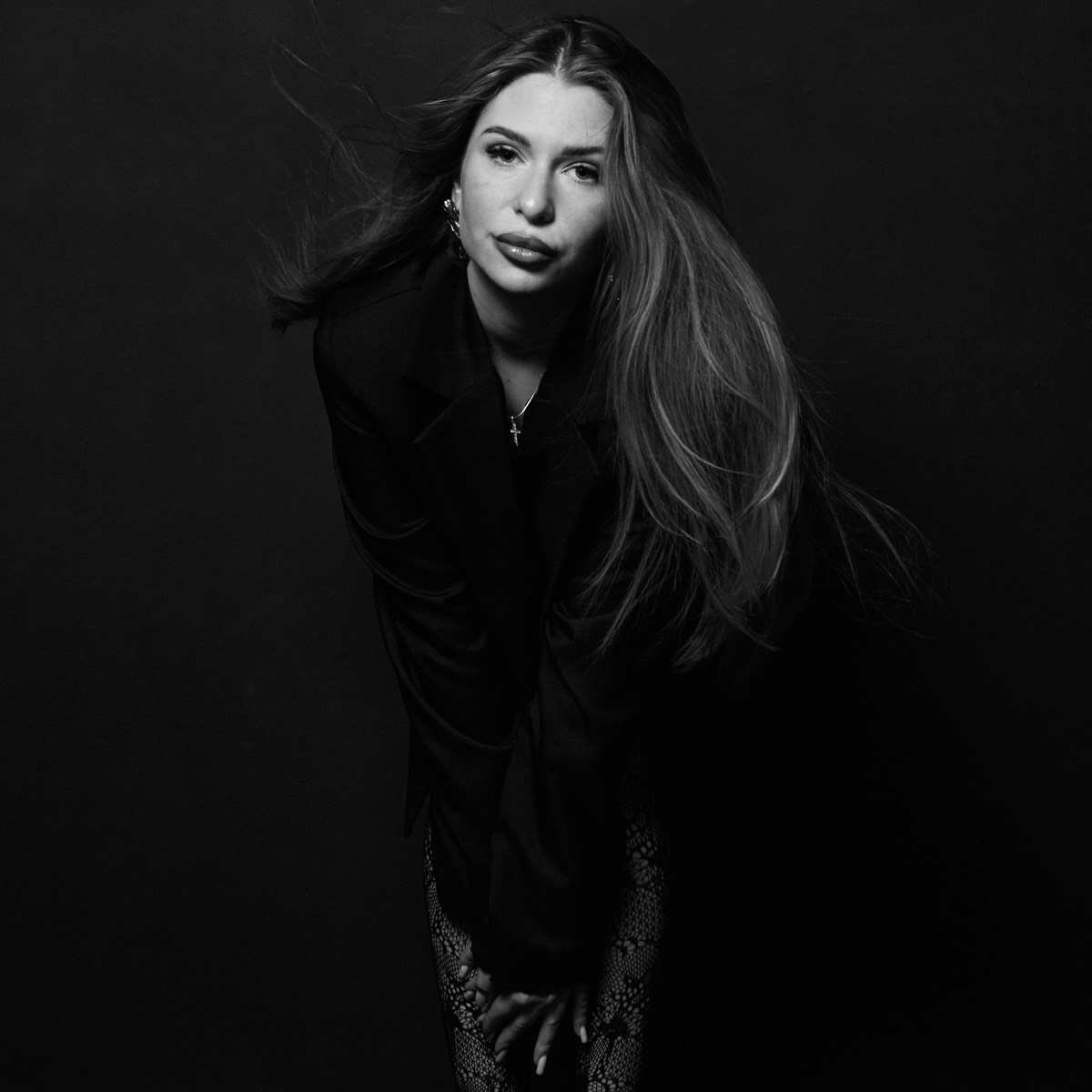 Александра Бурдо | Сетка — социальная сеть от hh.ru