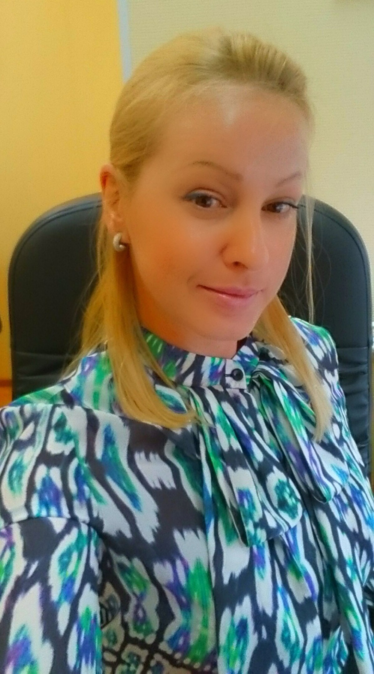 Светлана Савина | Сетка — социальная сеть от hh.ru