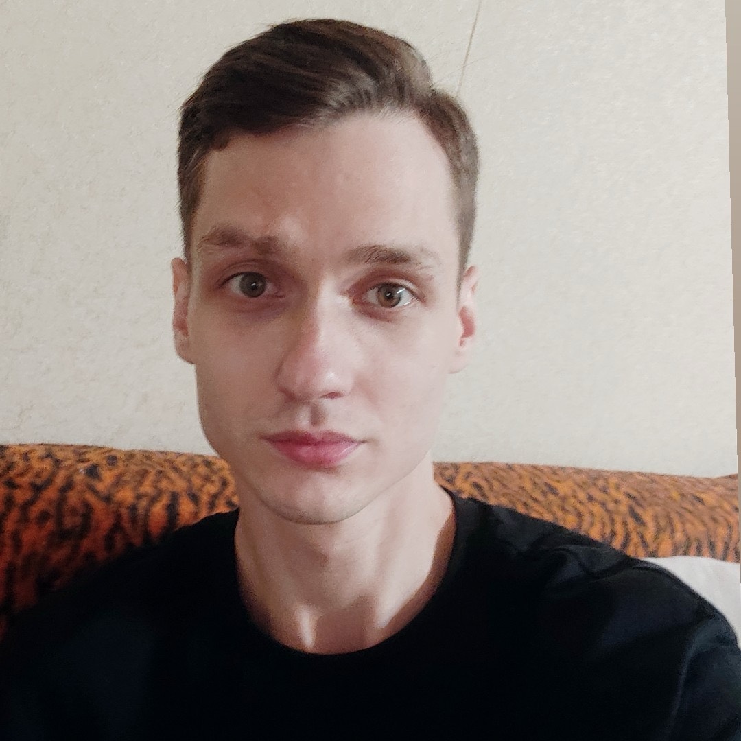 Олег Костин