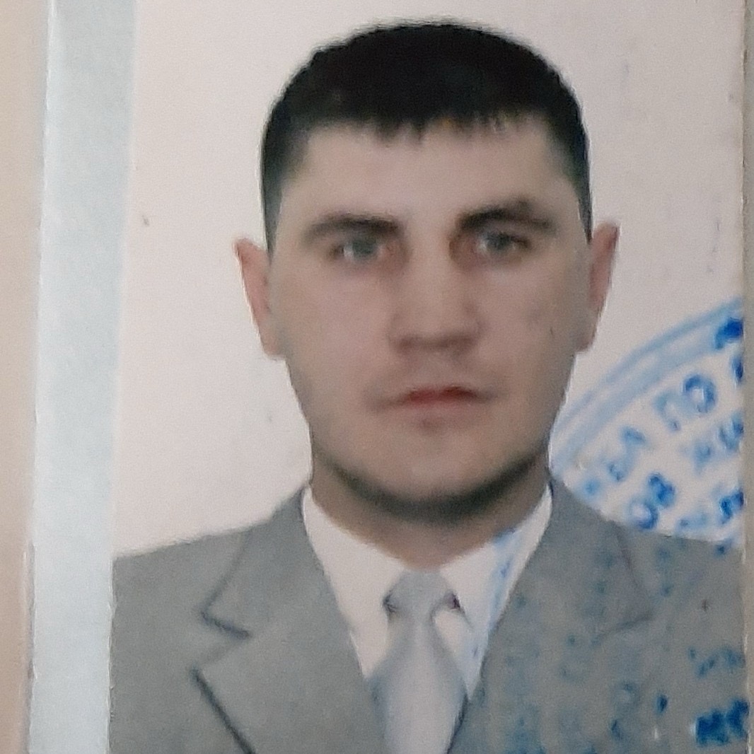 Михаил Ильин