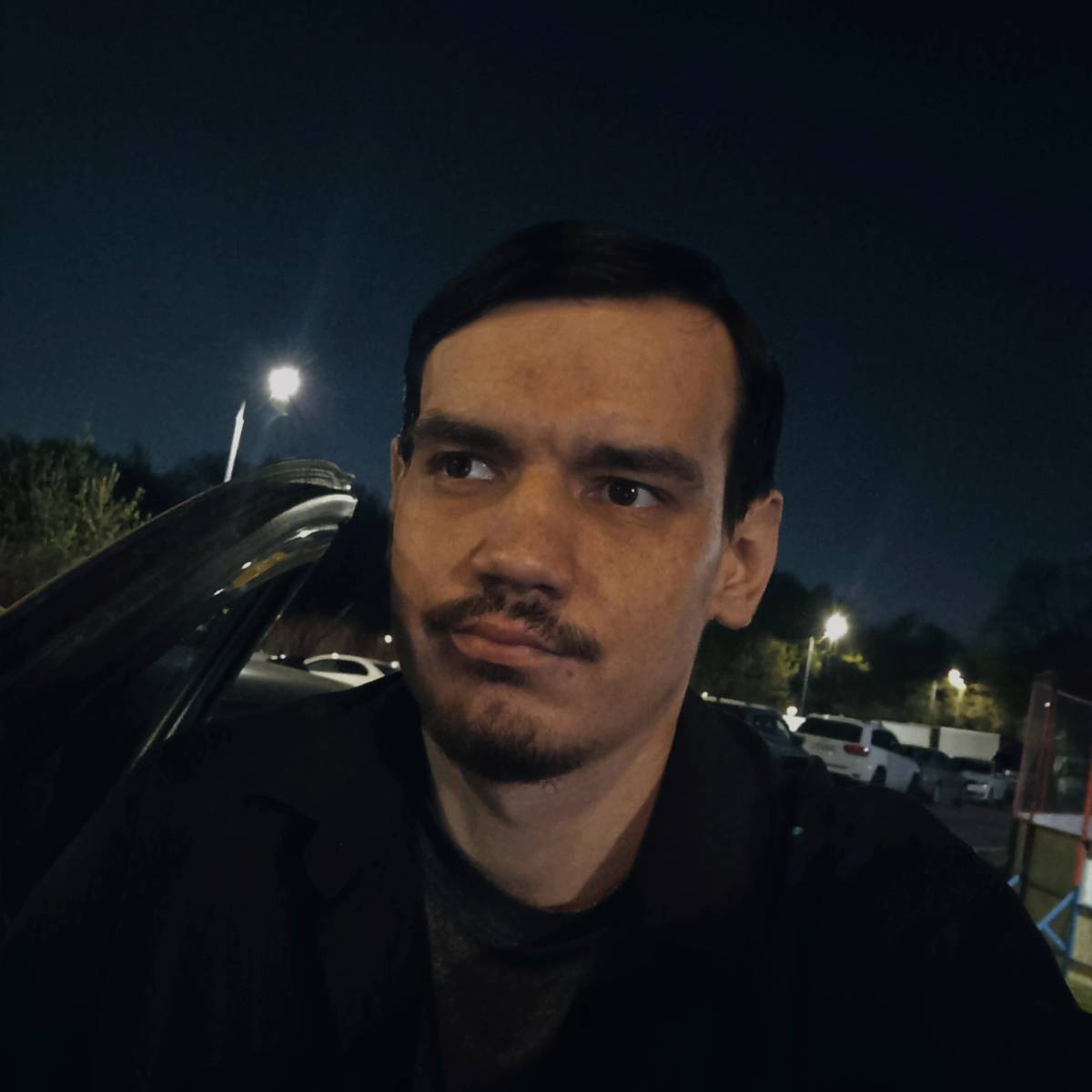Александр Можаев