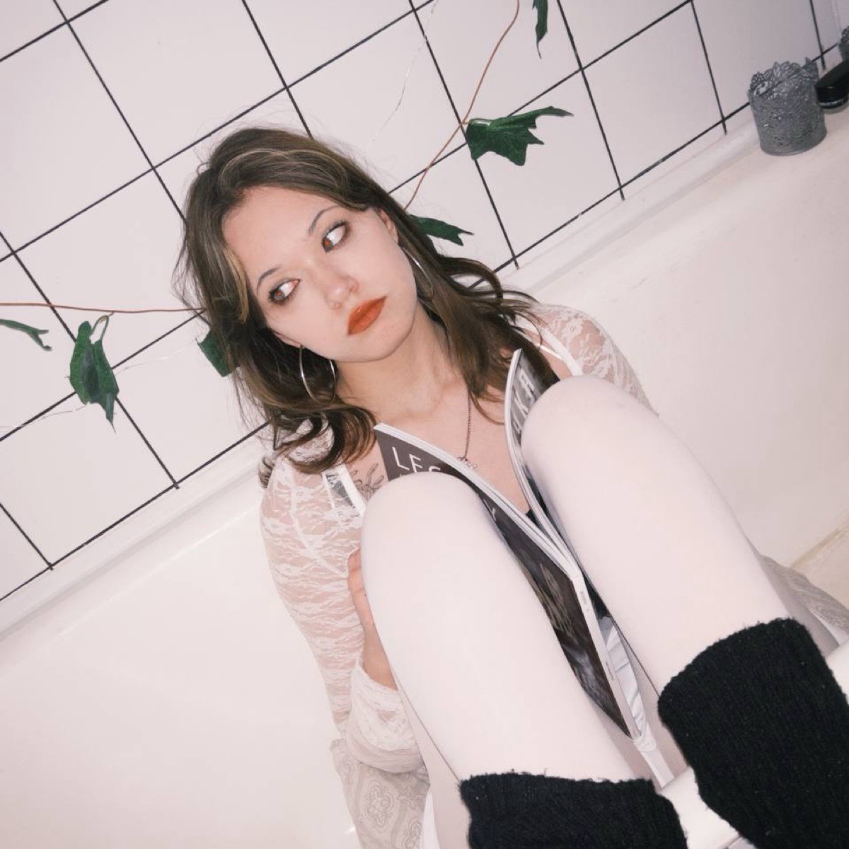 Татьяна Макарьева | Сетка — социальная сеть от hh.ru