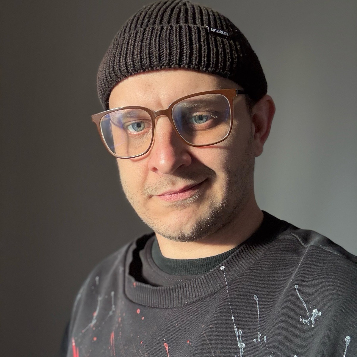 Валерий Грошев