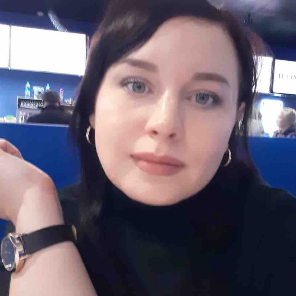 Ирина Войтенко | Сетка — социальная сеть от hh.ru