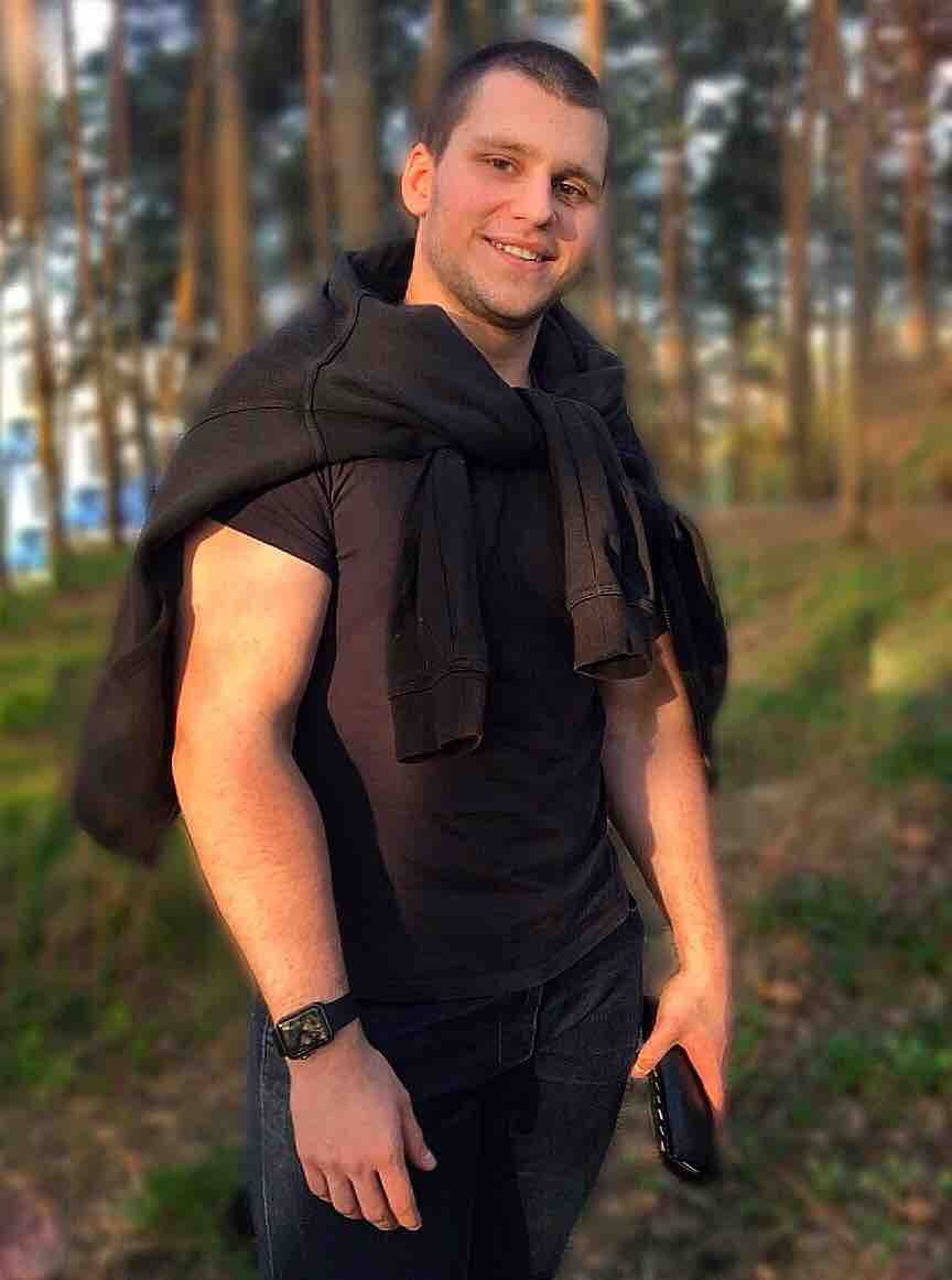 Адам Муталиев