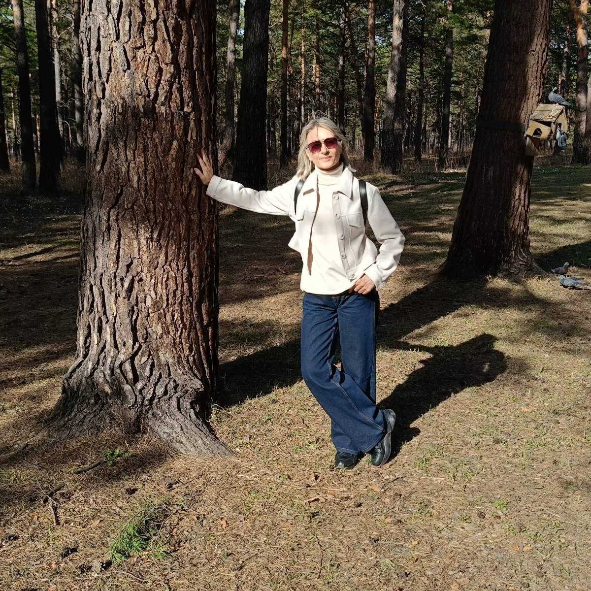 Юлия Казанцева | Сетка — социальная сеть от hh.ru