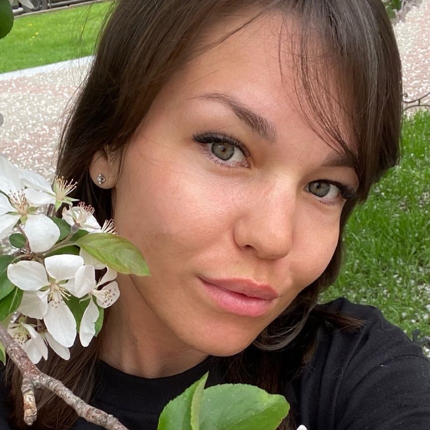 Марина Ласкуткина