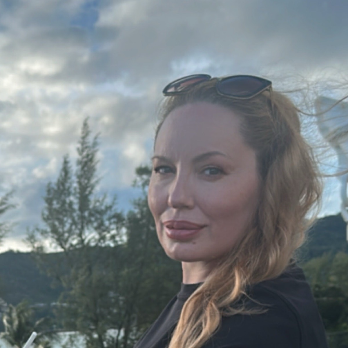 Диляра Исхакова