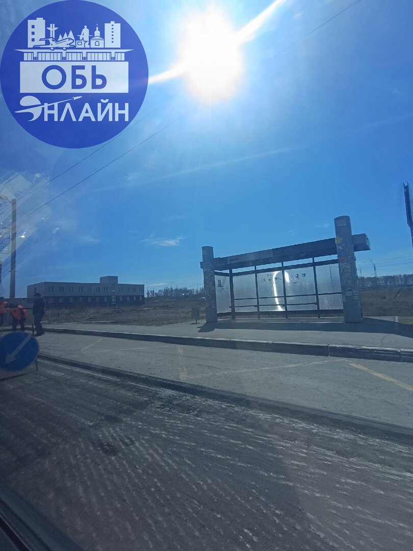 ↗ На Ломоносова частично срезали асфальт
vk.com
Подробнее на https://vk.com/ob.gorod
#городобь #городобьонлайн #толмачево | Сетка — социальная сеть от hh.ru