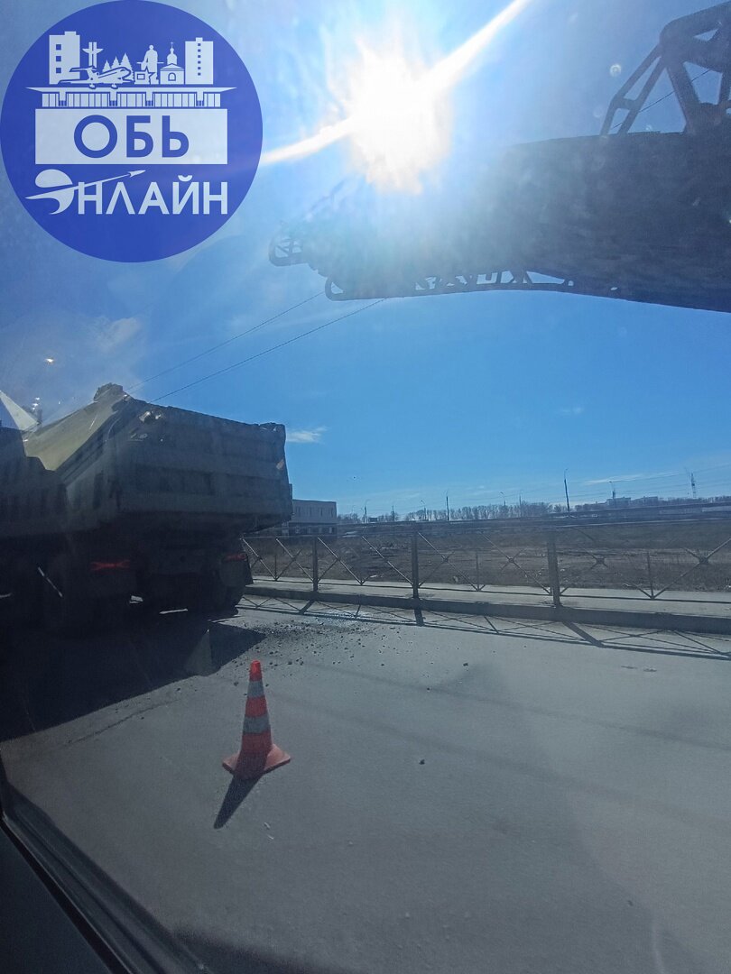 ↗ На Ломоносова частично срезали асфальт
vk.com
Подробнее на https://vk.com/ob.gorod
#городобь #городобьонлайн #толмачево | Сетка — социальная сеть от hh.ru