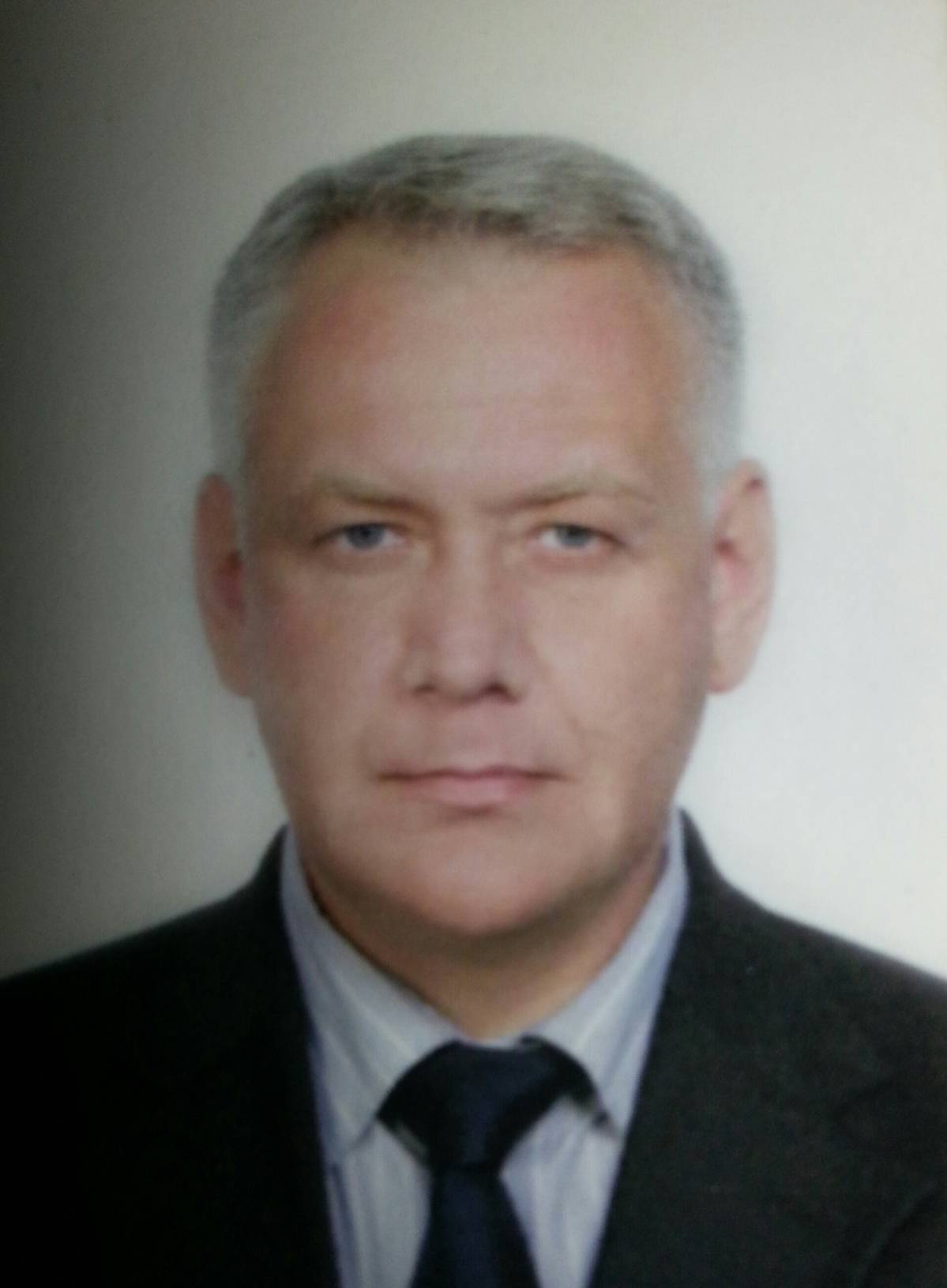 Станислав Зеленин