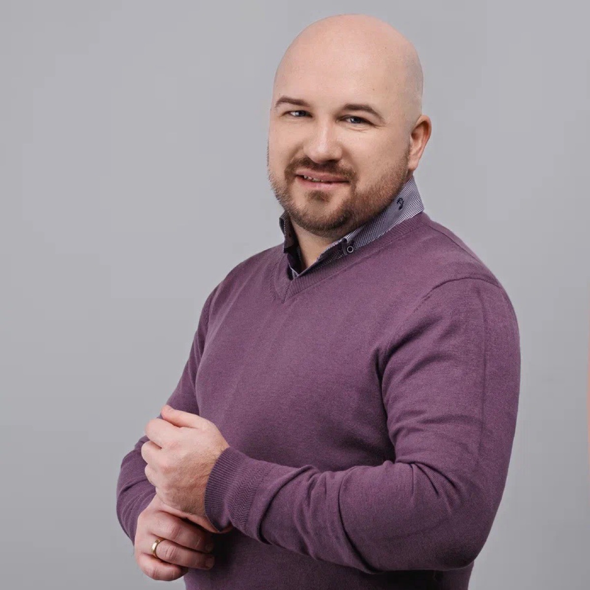 Сергей Лукьянов | Сетка — социальная сеть от hh.ru