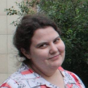Анна Мавренкова