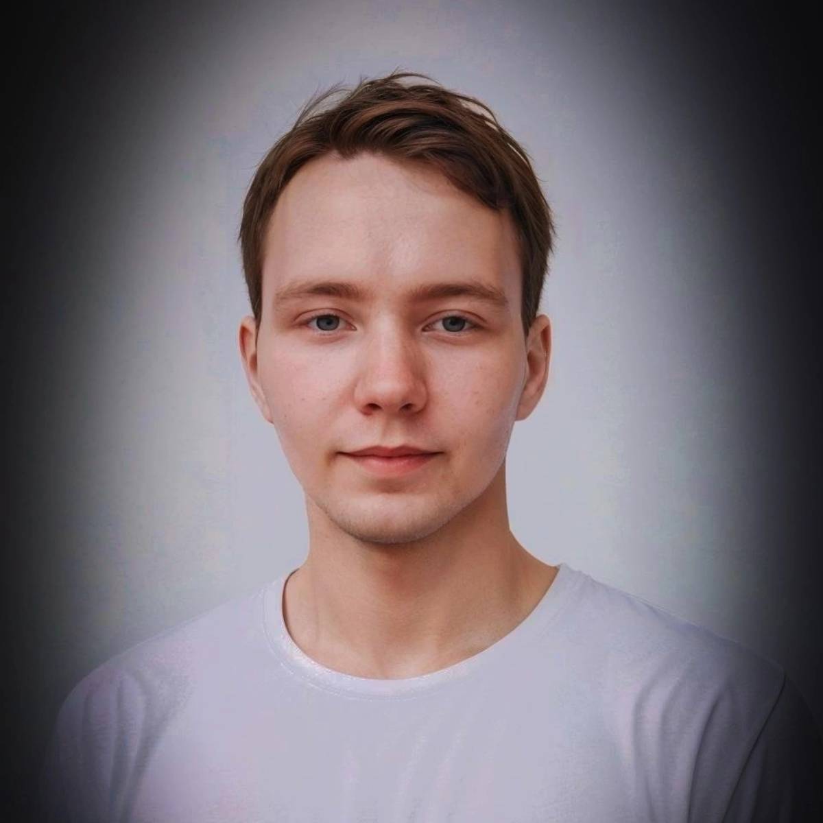 Никита Ильиных